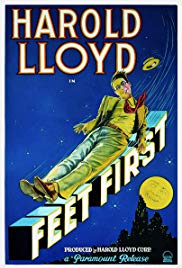Feet First (1930) Free Movie
