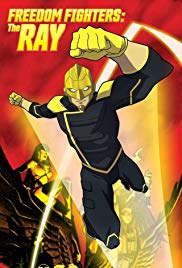 Freedom Fighters: The Ray (2017â€“) Free Movie