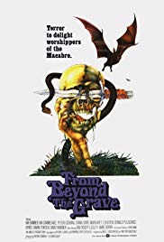 From Beyond the Grave (1974) Free Movie