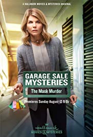 Garage Sale Mystery: The Mask Murder (2018) Free Movie