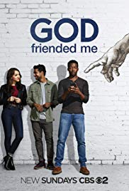 God Friended Me (2018) Free Tv Series