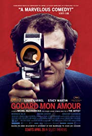 Godard Mon Amour (2017) M4uHD Free Movie