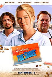 Greetings from the Shore (2007) M4uHD Free Movie