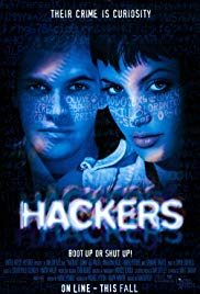 Hackers (1995) Free Movie