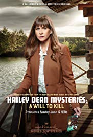 Hailey Dean Mystery: A Will to Kill (2018) Free Movie