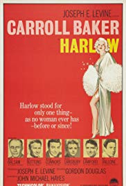 Harlow (1965) Free Movie M4ufree