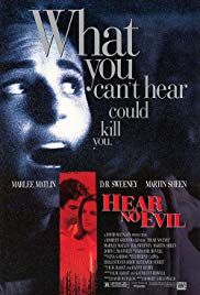 Hear No Evil (1993) Free Movie