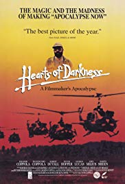 Hearts of Darkness: A Filmmakers Apocalypse (1991) Free Movie