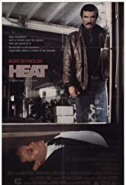 Heat (1986) Free Movie