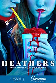 Heathers (2017) Free Tv Series