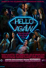 Hello Again (2017) M4uHD Free Movie