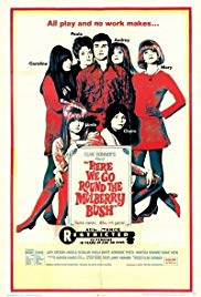 Here We Go Round the Mulberry Bush (1968) Free Movie
