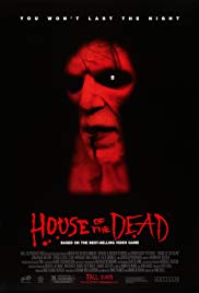 House of the Dead (2003) Free Movie M4ufree