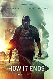 How It Ends (2016) M4uHD Free Movie