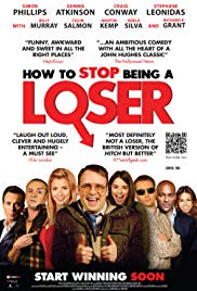 How to Stop Being a Loser (2011) M4uHD Free Movie