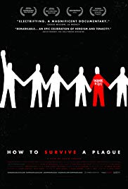 How to Survive a Plague (2012) Free Movie