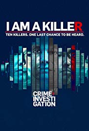 I am a Killer (2018) M4uHD Free Movie