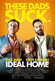 Ideal Home (2018) M4uHD Free Movie