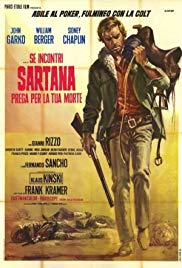 If You Meet Sartana Pray for Your Death (1968) Free Movie
