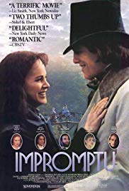Impromptu (1991) Free Movie M4ufree