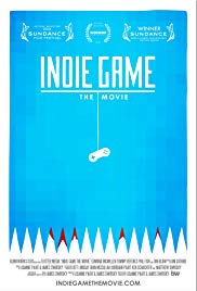 Indie Game: The Movie (2012) Free Movie