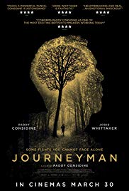 Journeyman (2017) Free Movie
