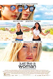Just Like a Woman (2012) Free Movie M4ufree