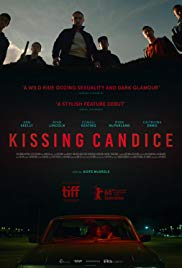 Kissing Candice (2017) Free Movie