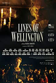 Lines of Wellington (2012) Free Movie
