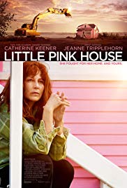 Little Pink House (2017) Free Movie