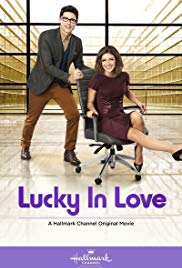 Lucky in Love (2014) Free Movie