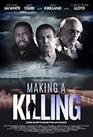 Making a Killing (2017) M4uHD Free Movie