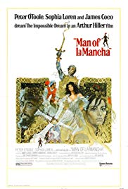 Man of La Mancha (1972) Free Movie