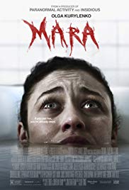 Mara (2014) M4uHD Free Movie