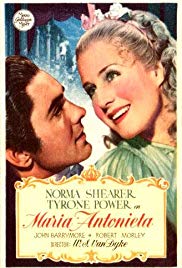 Marie Antoinette (1938) Free Movie