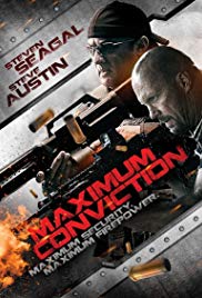 Maximum Conviction (2012) Free Movie