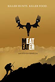 MeatEater (2012) M4uHD Free Movie