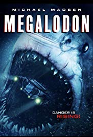 Megalodon (2018) M4uHD Free Movie