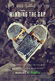 Minding the Gap (2018) M4uHD Free Movie