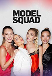 Model Squad (2018) Free Tv Series