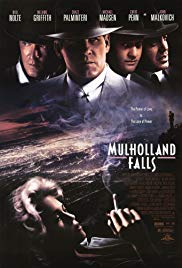 Mulholland Falls (1996) Free Movie