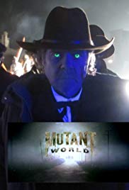 Mutant World (2014) Free Movie M4ufree