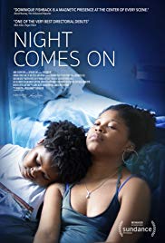 Night Comes On (2018) M4uHD Free Movie