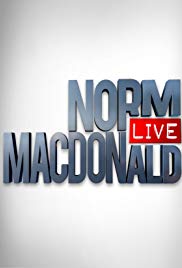 Norm Macdonald Live (2013) Free Tv Series