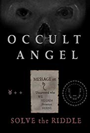Occult Angel (2018) M4uHD Free Movie