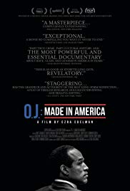 O.J.: Made in America (2016) M4uHD Free Movie