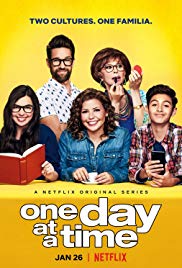 One Day at a Time (2017) M4uHD Free Movie