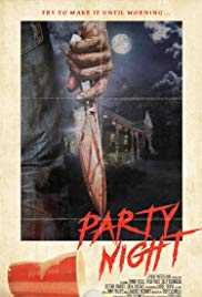 Party Night (2017) M4uHD Free Movie