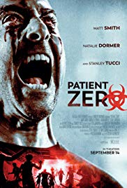 Patient Zero (2018) Free Movie