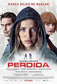Perdida (2018) M4uHD Free Movie